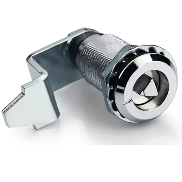Замок компрессионный ZZ-MS-816-40 вид спереди