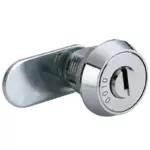 Замок кулачковый ZZ-MS-456-17D вид спереди