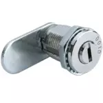 Замок кулачковый ZZ-MS-456-22 вид спереди