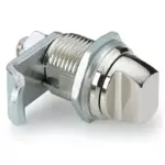 Замок кулачковый ZZ-MS-715-22 шестигранный фланец вид