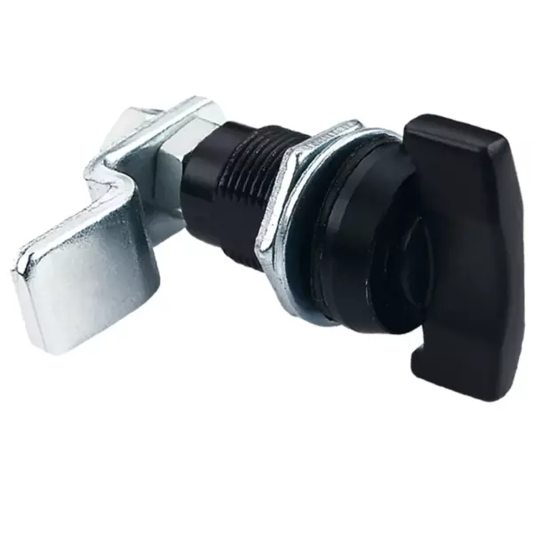 Замок компрессионный ZZ-MS-816-20X вид спереди