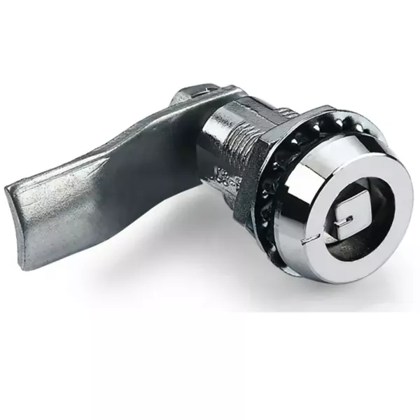 Замок компрессионный ZZ-MS-816-30 вид спереди