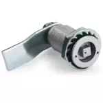 Замок компрессионный ZZ-MS-816-40B вид спереди