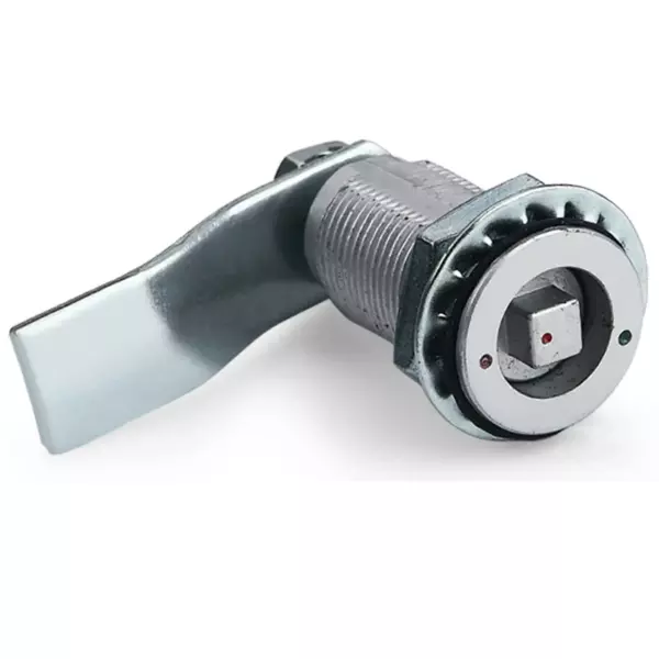 Замок компрессионный ZZ-MS-816-40B вид спереди