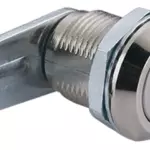 Замок кулачковый ms407 m19, глубина 20 мм